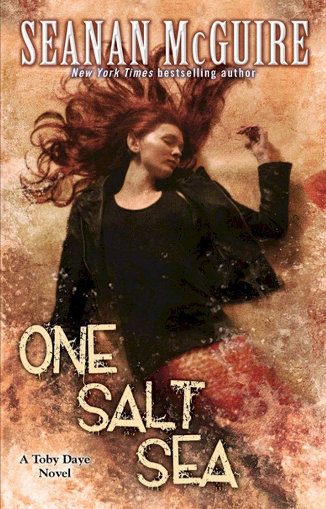  One Salt Sea (Toby Daye Book 5)(Kobo/電子書)