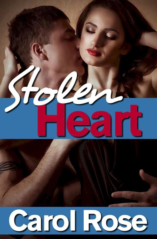  Stolen Heart(Kobo/電子書)