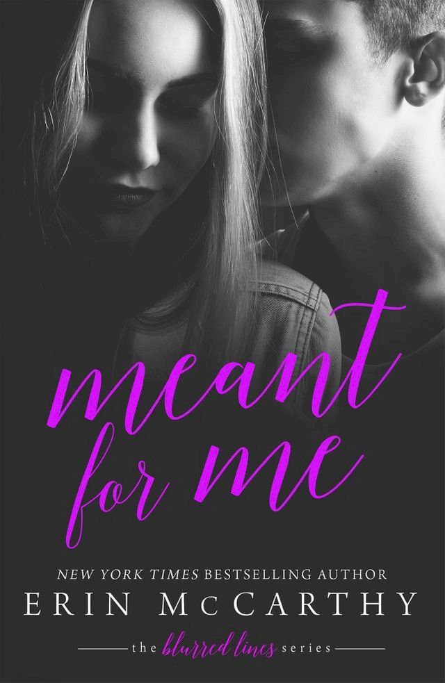  Meant For Me(Kobo/電子書)