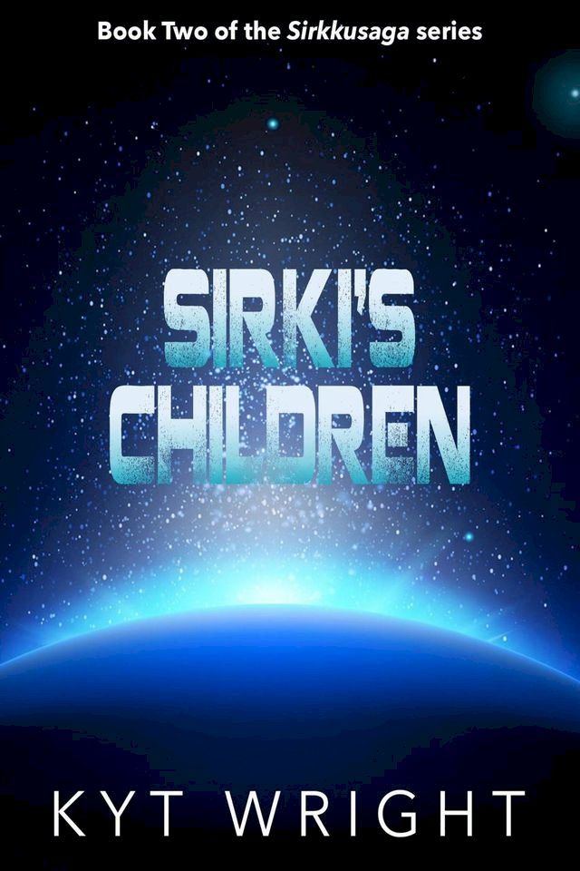  Sirki's Children(Kobo/電子書)