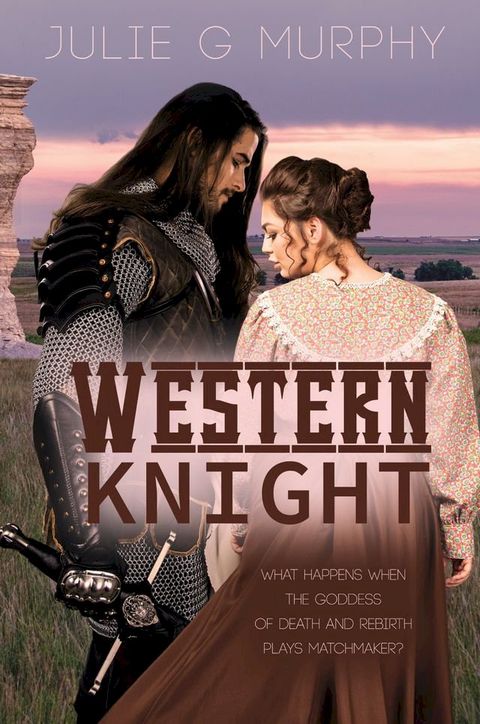 Western Knight(Kobo/電子書)