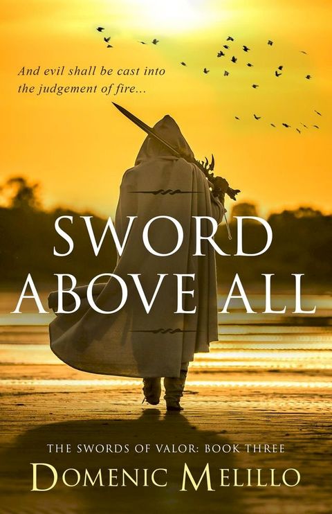 Sword Above All(Kobo/電子書)