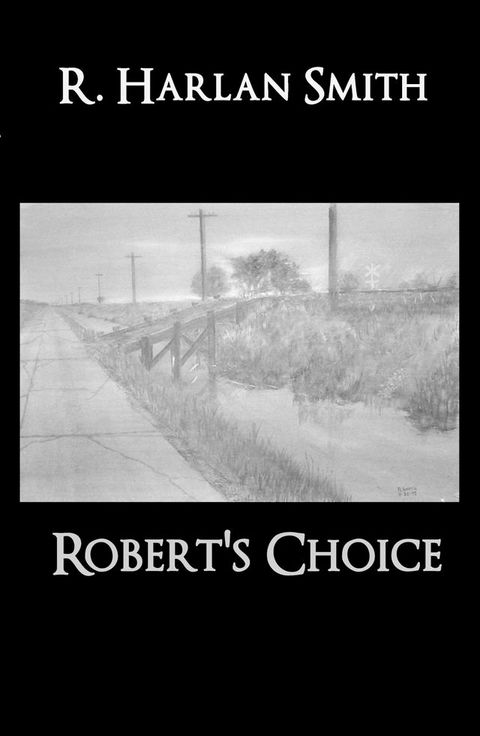 Robert's Choice(Kobo/電子書)