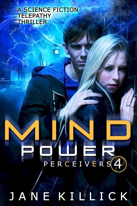 Mind Power(Kobo/電子書)