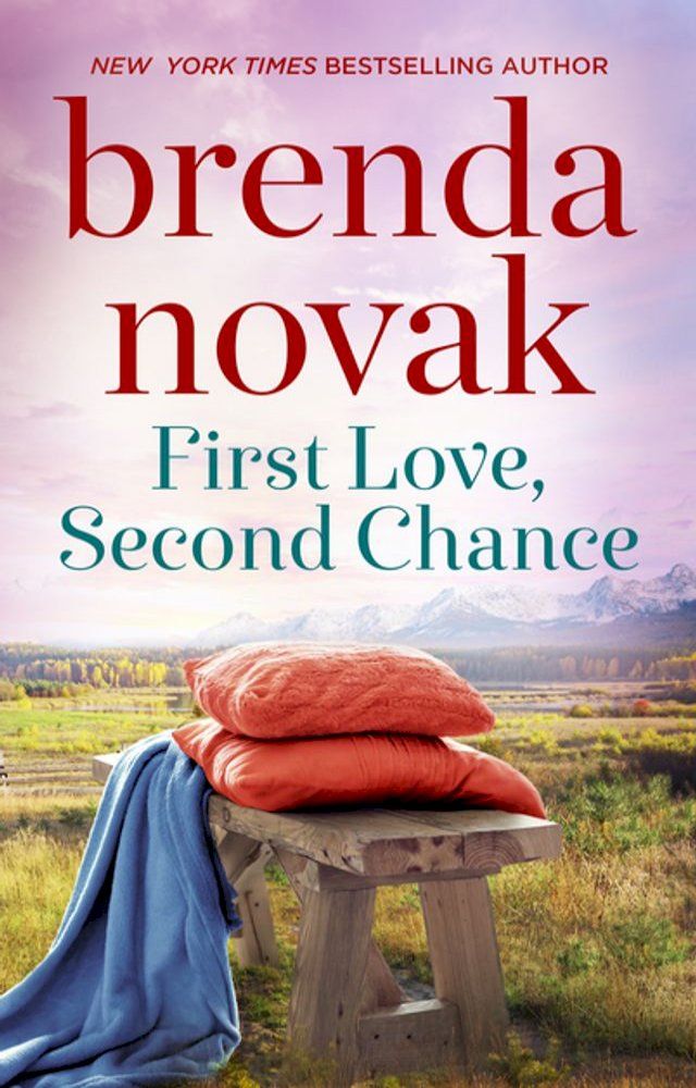  First Love, Second Chance(Kobo/電子書)