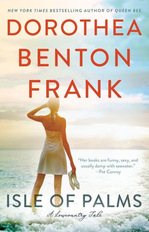 Isle of Palms(Kobo/電子書)