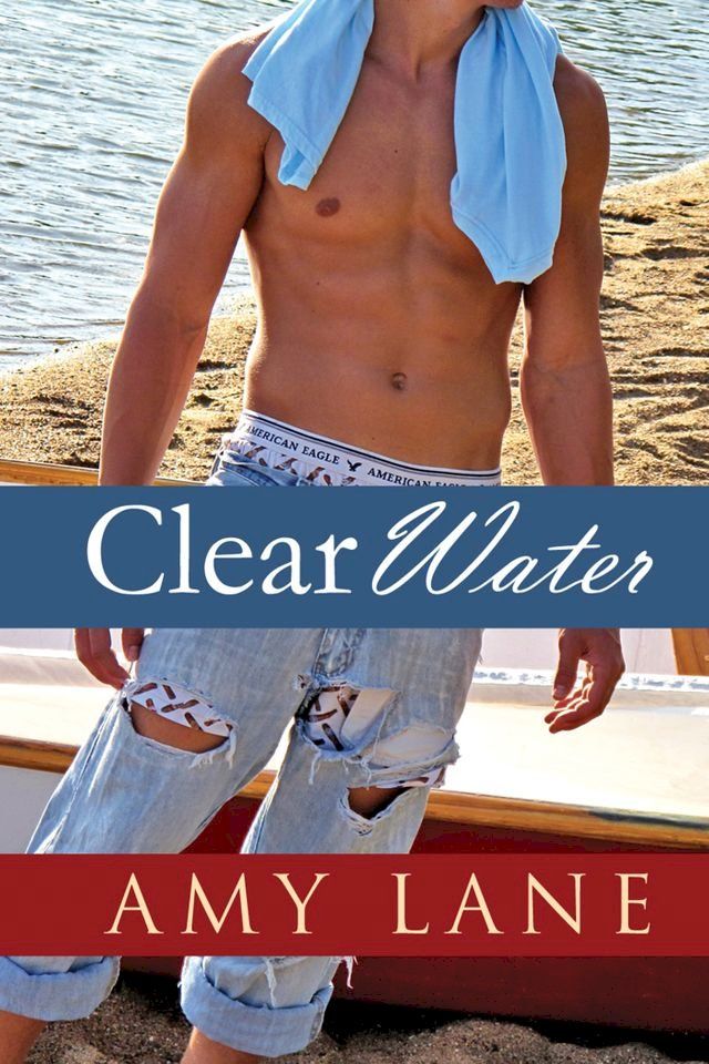  Clear Water(Kobo/電子書)