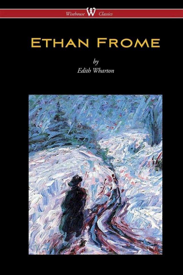  Ethan Frome(Kobo/電子書)