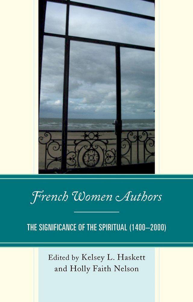  French Women Authors(Kobo/電子書)