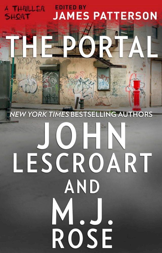  The Portal(Kobo/電子書)