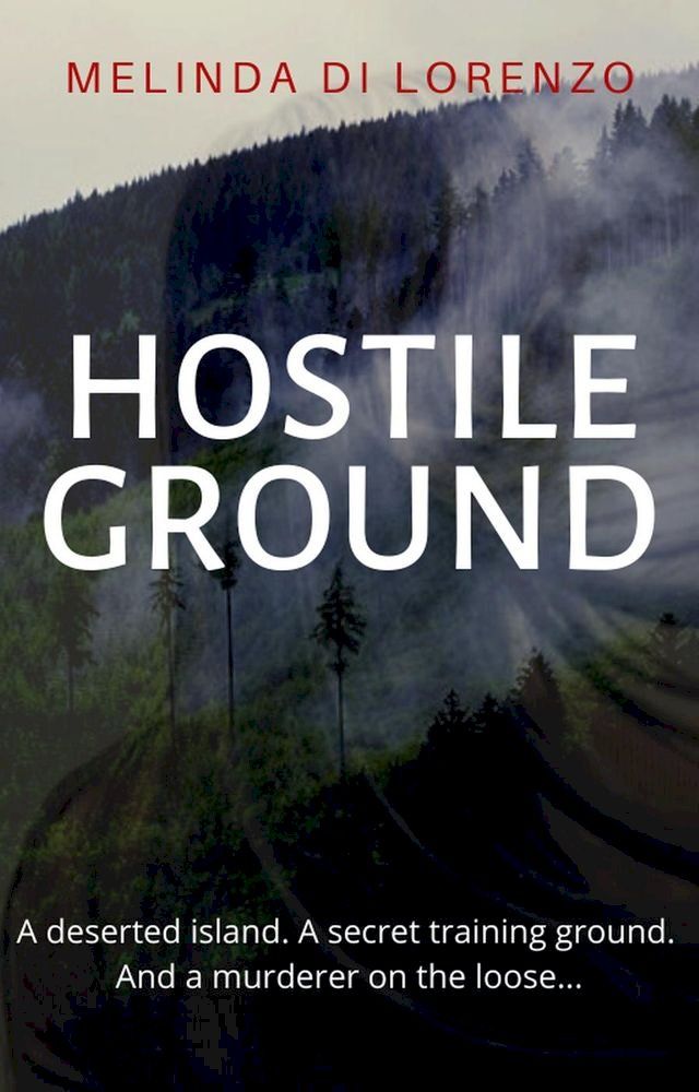  Hostile Ground(Kobo/電子書)