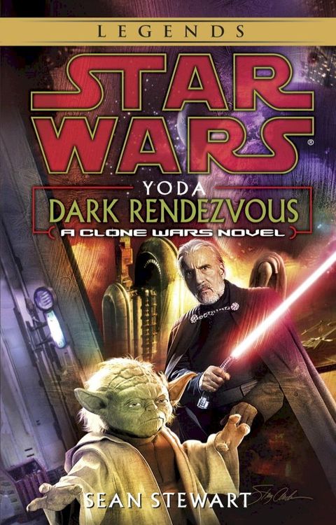 Yoda: Dark Rendezvous: Star Wars Legends(Kobo/電子書)