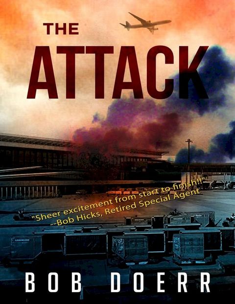 The Attack(Kobo/電子書)