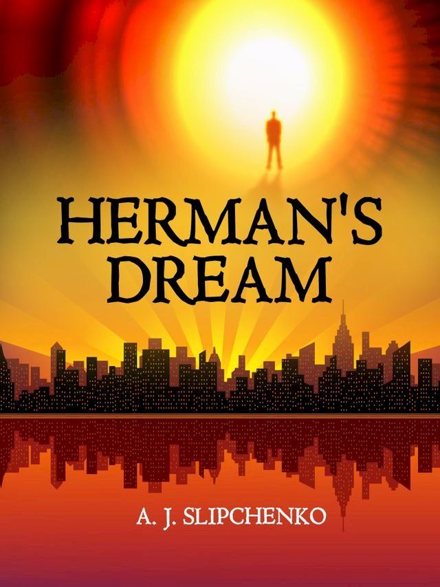  Herman's Dream(Kobo/電子書)