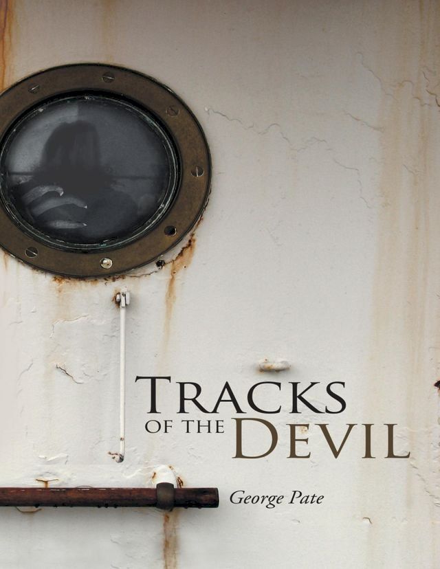  Tracks of the Devil(Kobo/電子書)