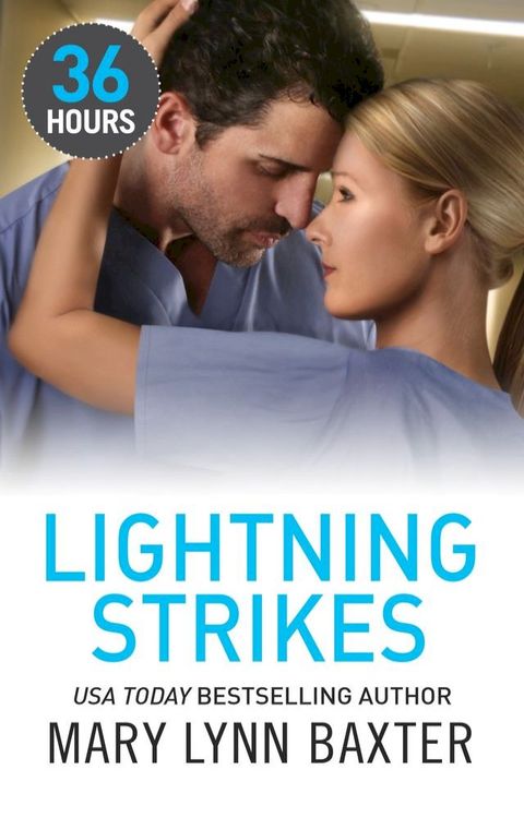 Lightning Strikes(Kobo/電子書)