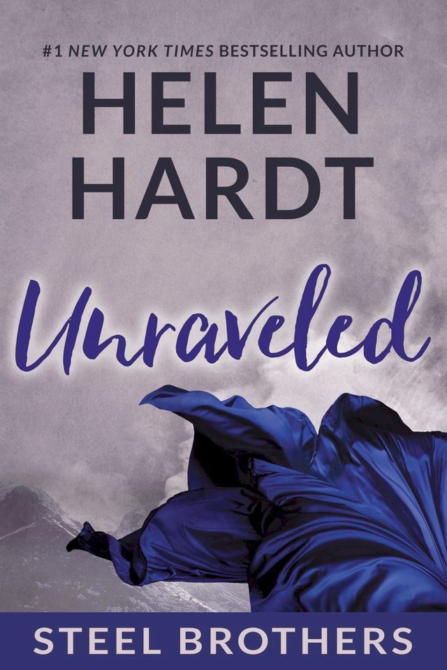  Unraveled(Kobo/電子書)