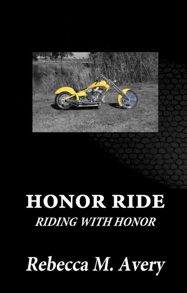  Honor Ride(Kobo/電子書)