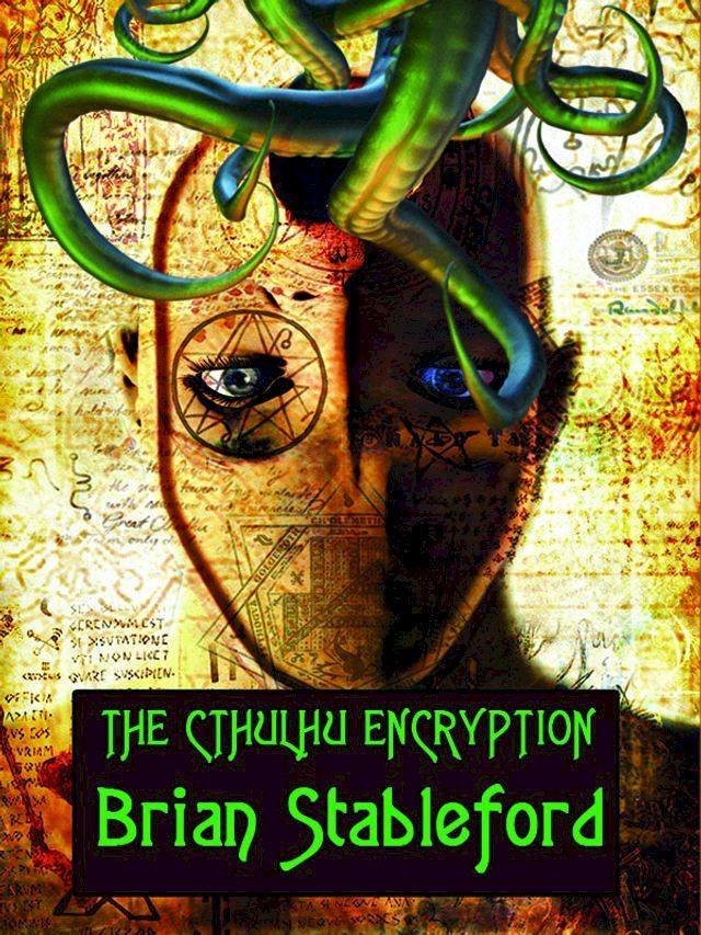  The Cthulhu Encryption(Kobo/電子書)