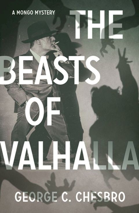 The Beasts of Valhalla(Kobo/電子書)