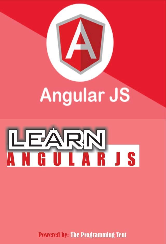  LEARN AngularJS(Kobo/電子書)