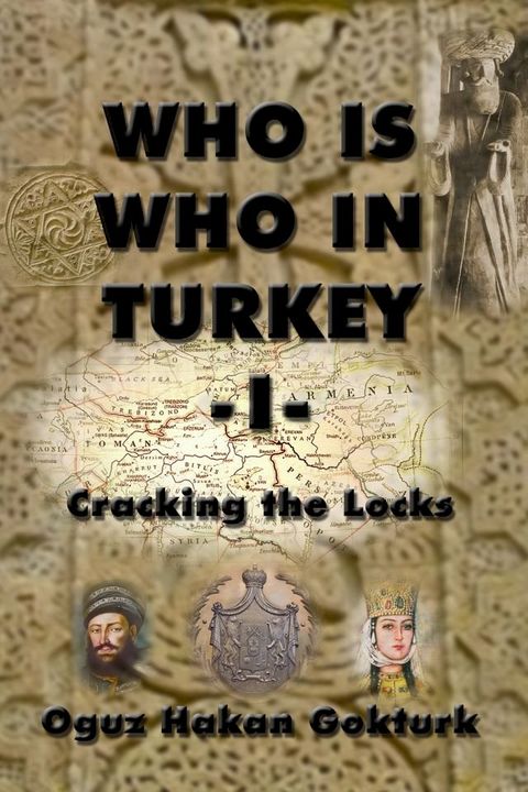 Who is who in Turkey(Kobo/電子書)