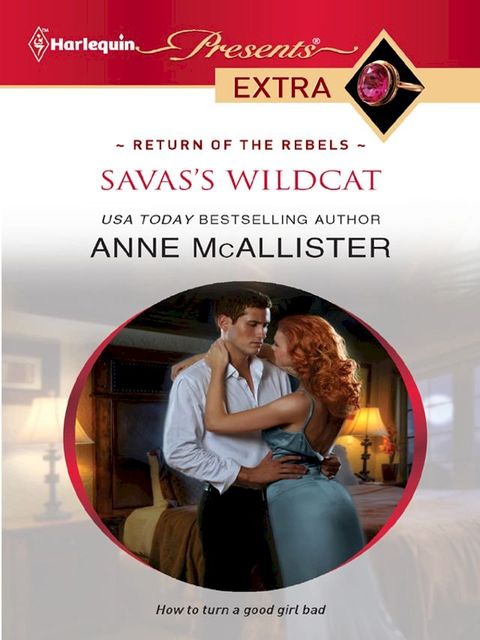 Savas's Wildcat(Kobo/電子書)