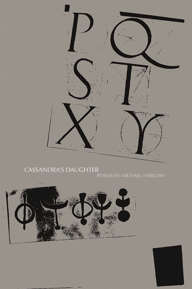  Cassandra's Daughter(Kobo/電子書)