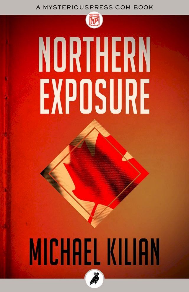  Northern Exposure(Kobo/電子書)