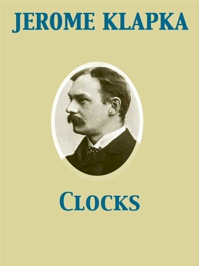  Clocks(Kobo/電子書)