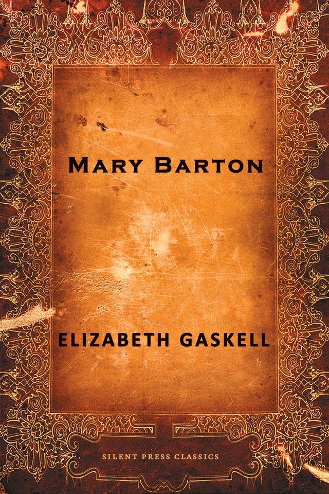  Mary Barton(Kobo/電子書)