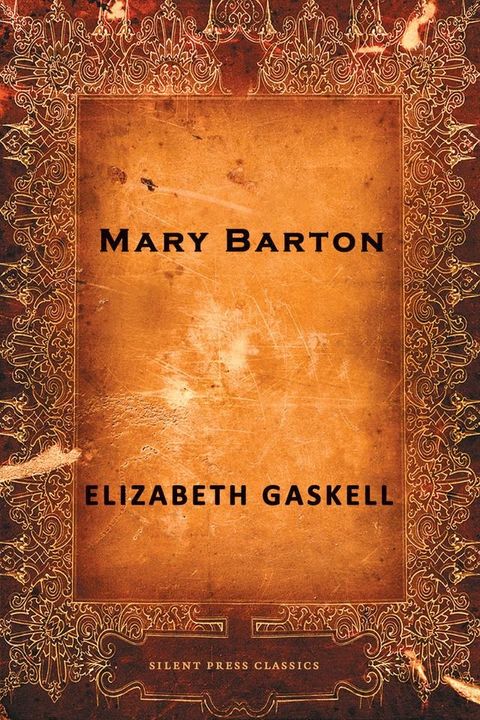 Mary Barton(Kobo/電子書)