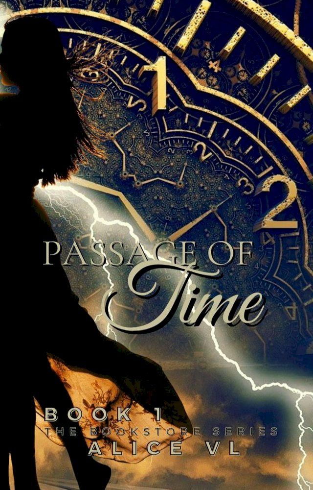  Passage Of Time(Kobo/電子書)