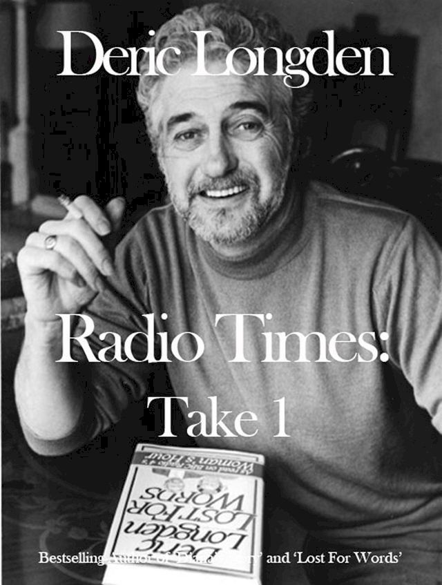  Radio Times: Take 1(Kobo/電子書)