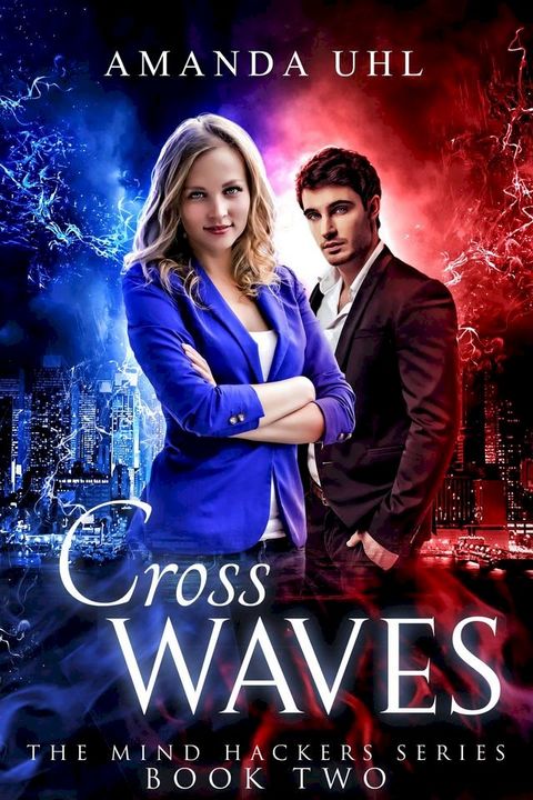 Cross Waves(Kobo/電子書)