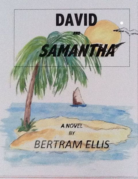 David and Samantha(Kobo/電子書)