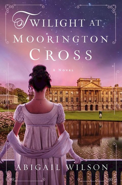 Twilight at Moorington Cross(Kobo/電子書)