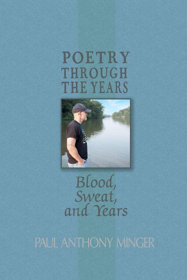  Poetry Through The Years(Kobo/電子書)