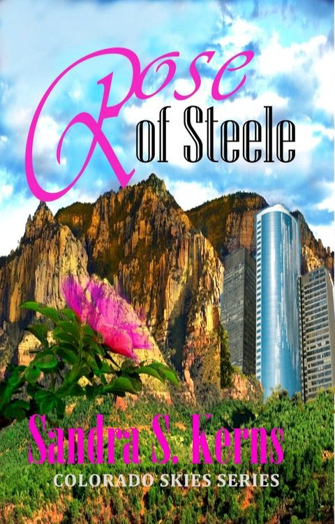 Rose of Steele(Kobo/電子書)