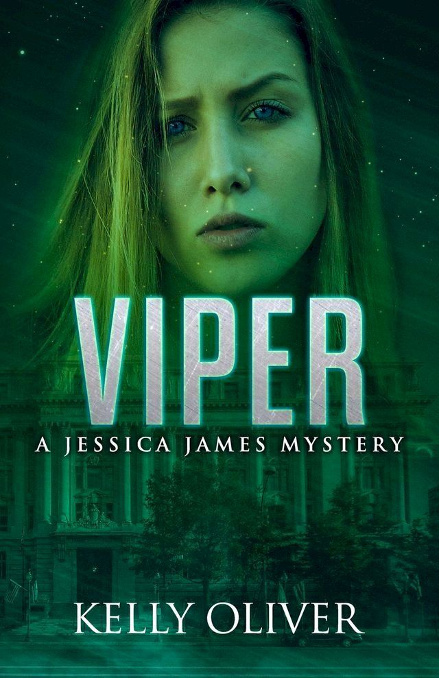  VIPER(Kobo/電子書)