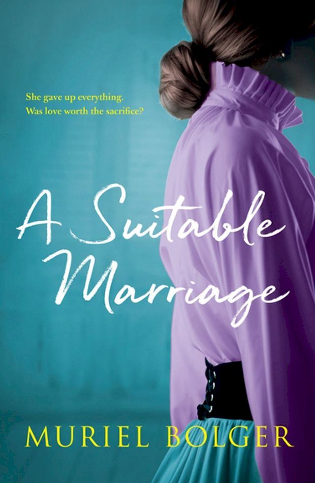  A Suitable Marriage(Kobo/電子書)