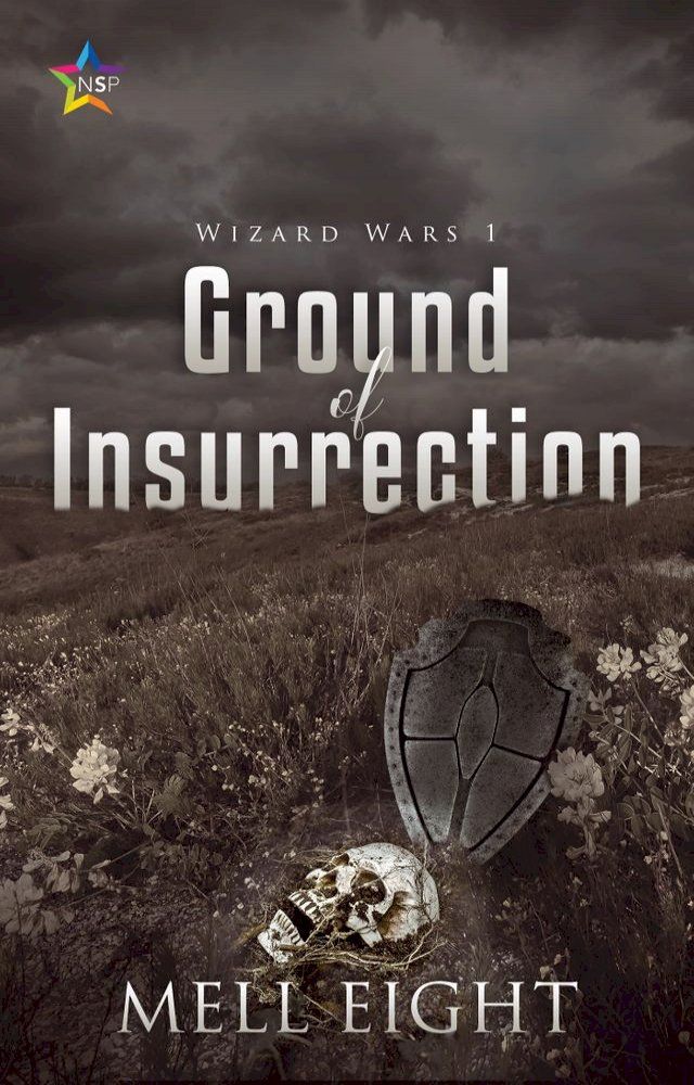  Ground of Insurrection(Kobo/電子書)