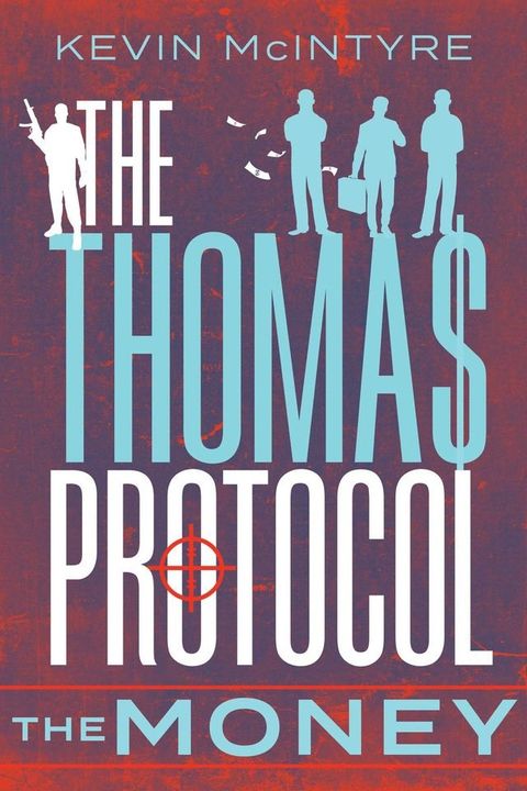 The Thomas Protocol(Kobo/電子書)