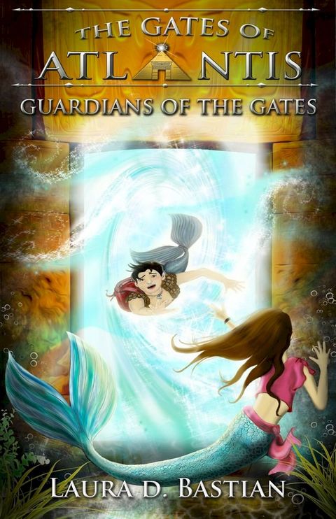 Guardians of the Gates(Kobo/電子書)