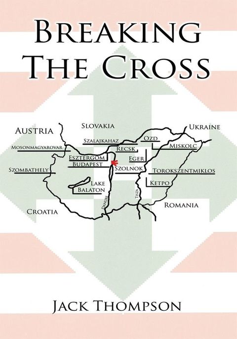 Breaking the Cross(Kobo/電子書)