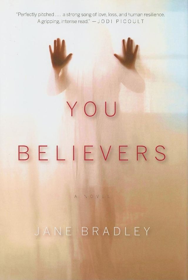  You Believers(Kobo/電子書)