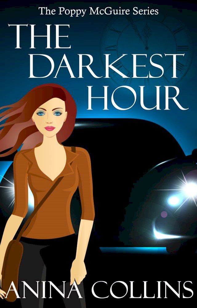  The Darkest Hour(Kobo/電子書)