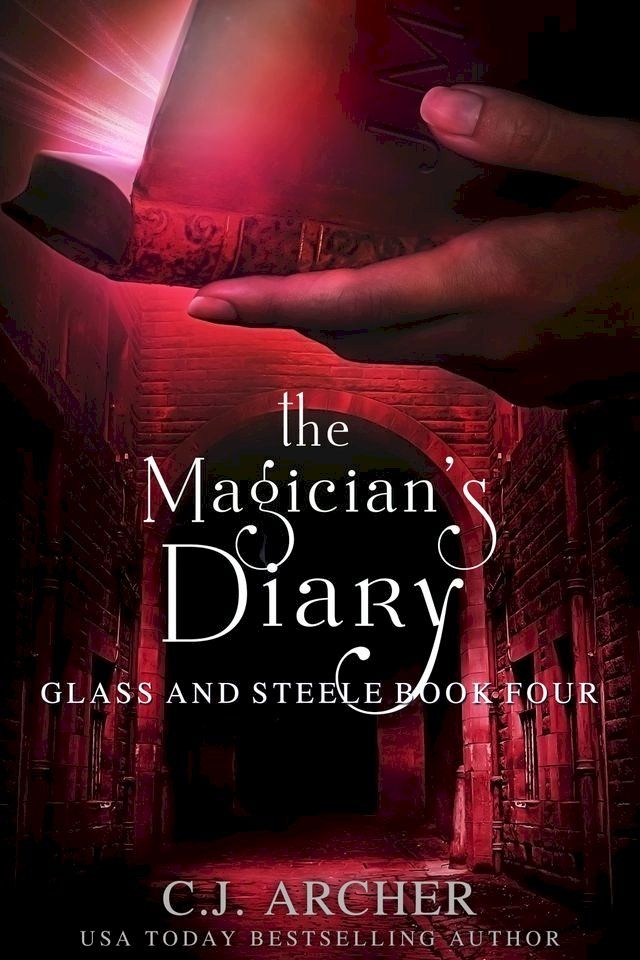  The Magician's Diary(Kobo/電子書)