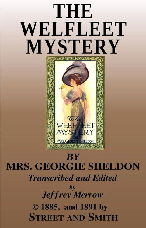 The Welfleet Mystery(Kobo/電子書)