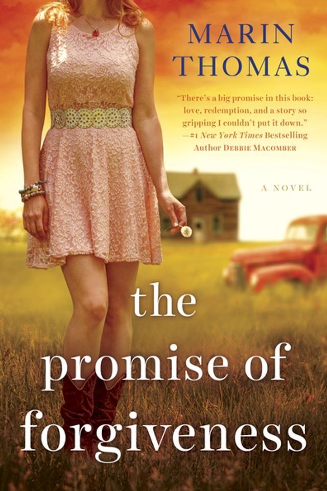  The Promise of Forgiveness(Kobo/電子書)